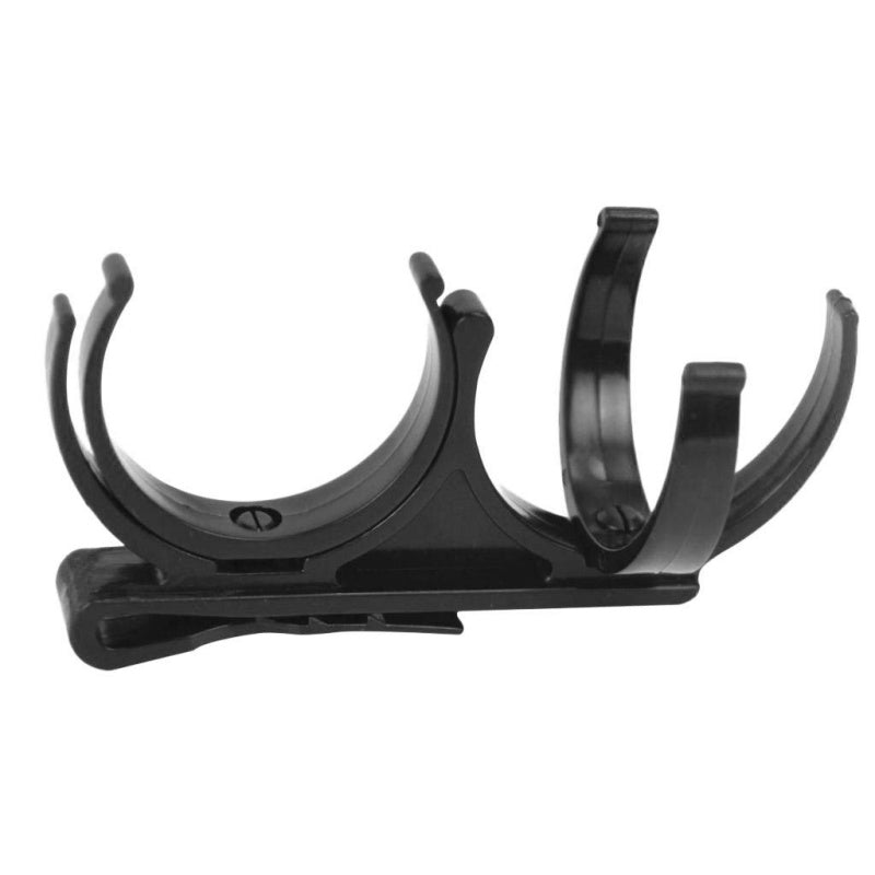 New Golf clip Golf Ball Holder Clip Organizer Golfer Golfing Sporting Training Tool Accessory