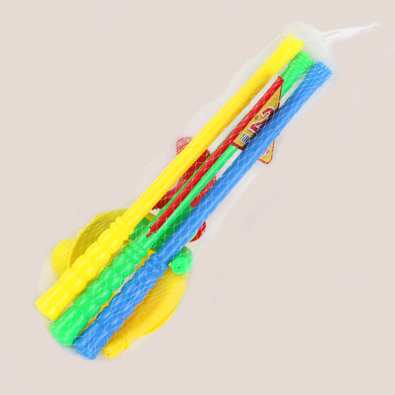 Parent child toy Golf Set