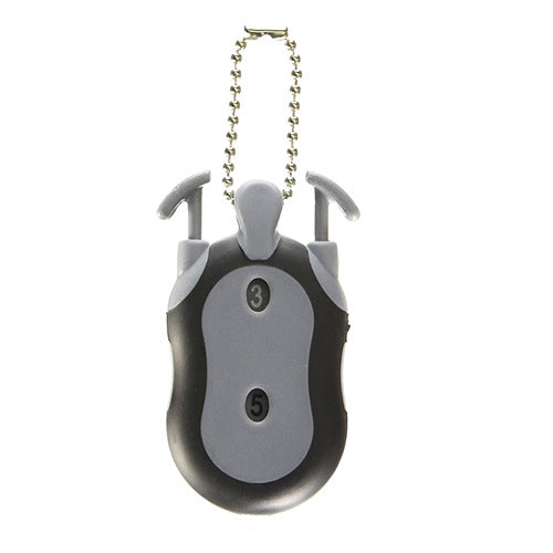 Weird Scorer Scorer Golf Scorer