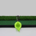 Golf Protective Cover Silicone Can Hang The Ball Golf Supplies 1 Ball Cover
