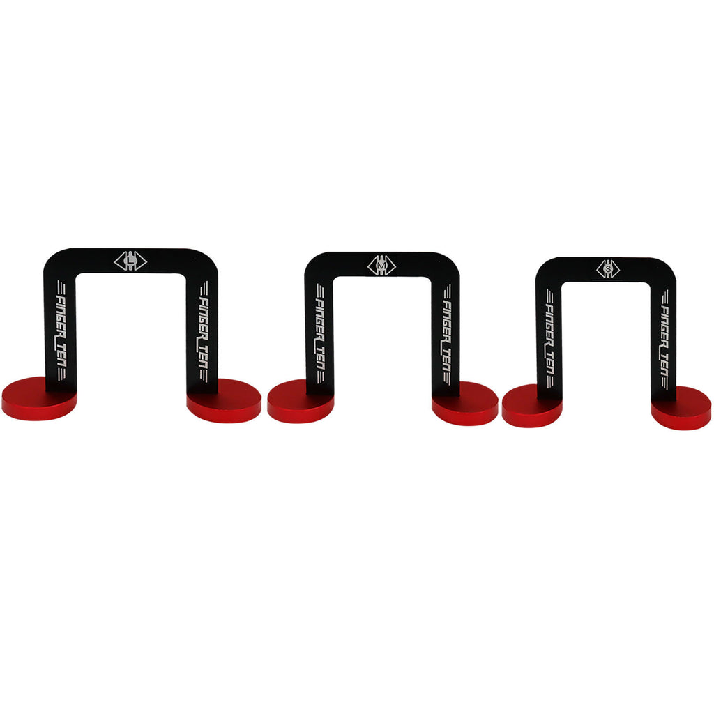 Target Gate Of Golf Putt Practice