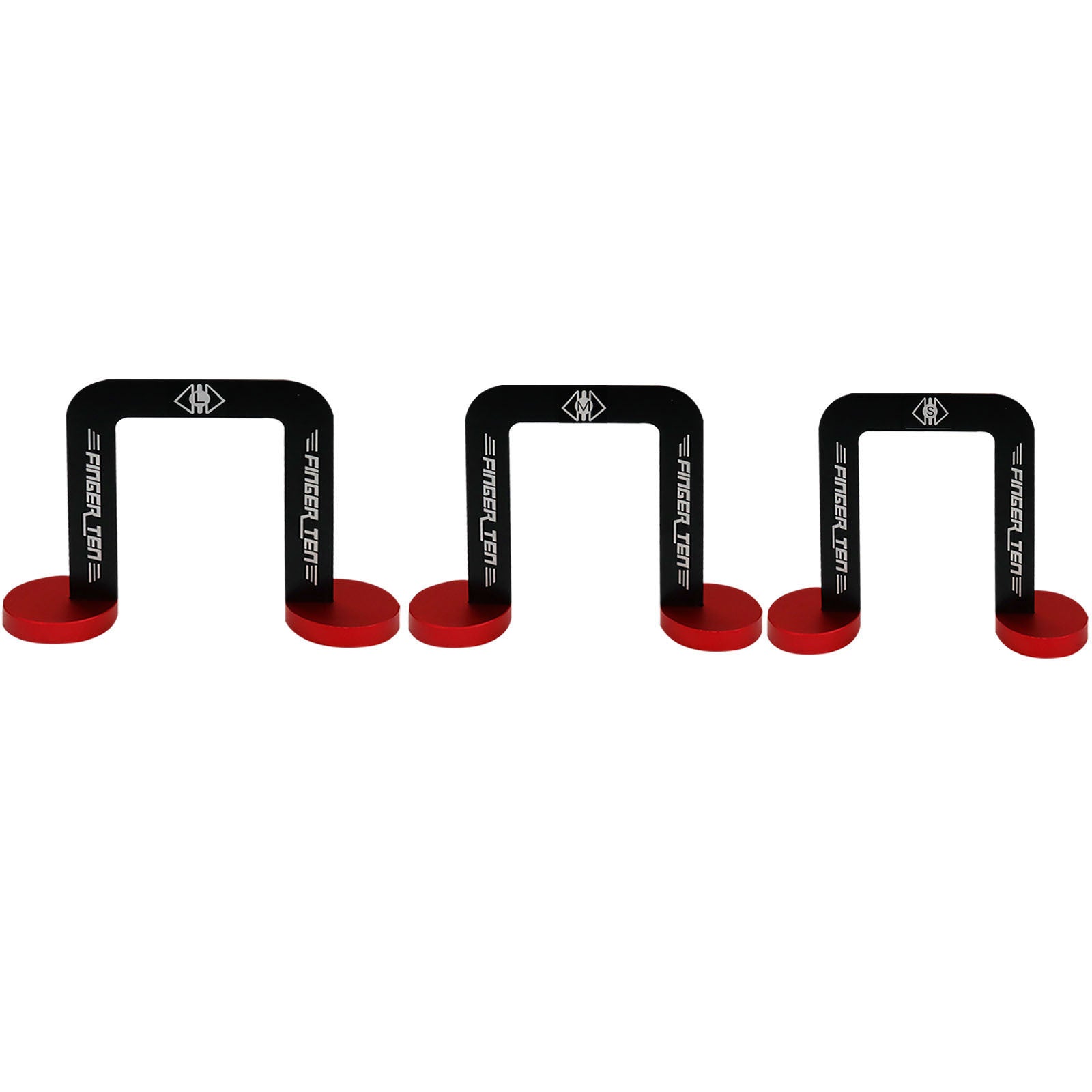 Target Gate Of Golf Putt Practice