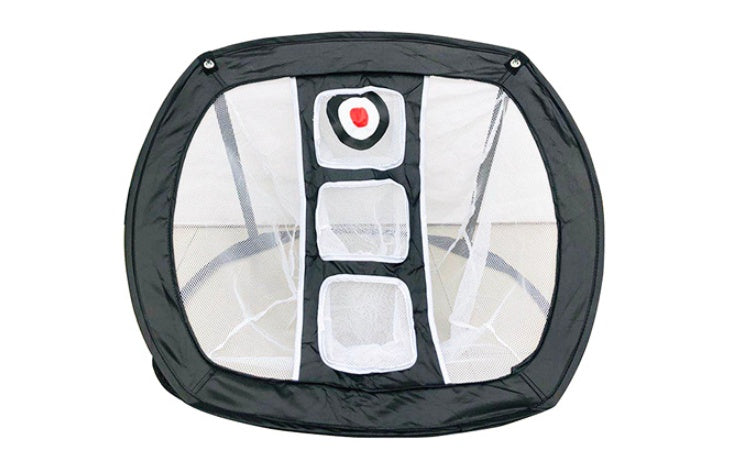 Golf Practice Net Cutting Folding