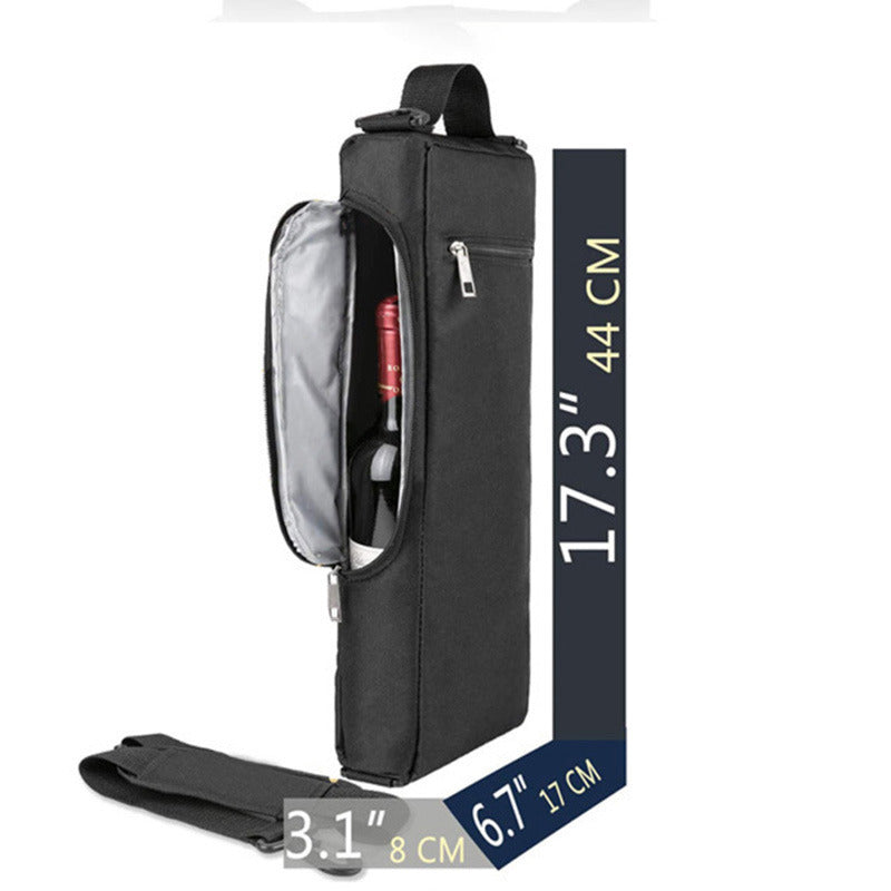 Outdoor Golf Portable Refrigerated Bag