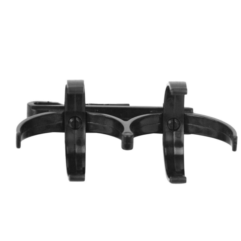 New Golf clip Golf Ball Holder Clip Organizer Golfer Golfing Sporting Training Tool Accessory