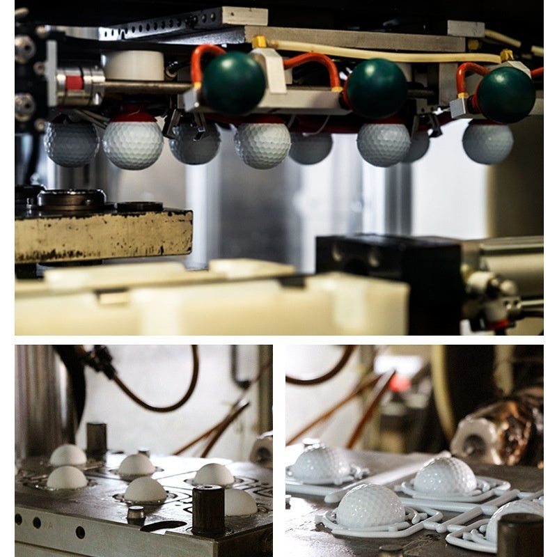 PGM Golf 2 Layer Game Ball