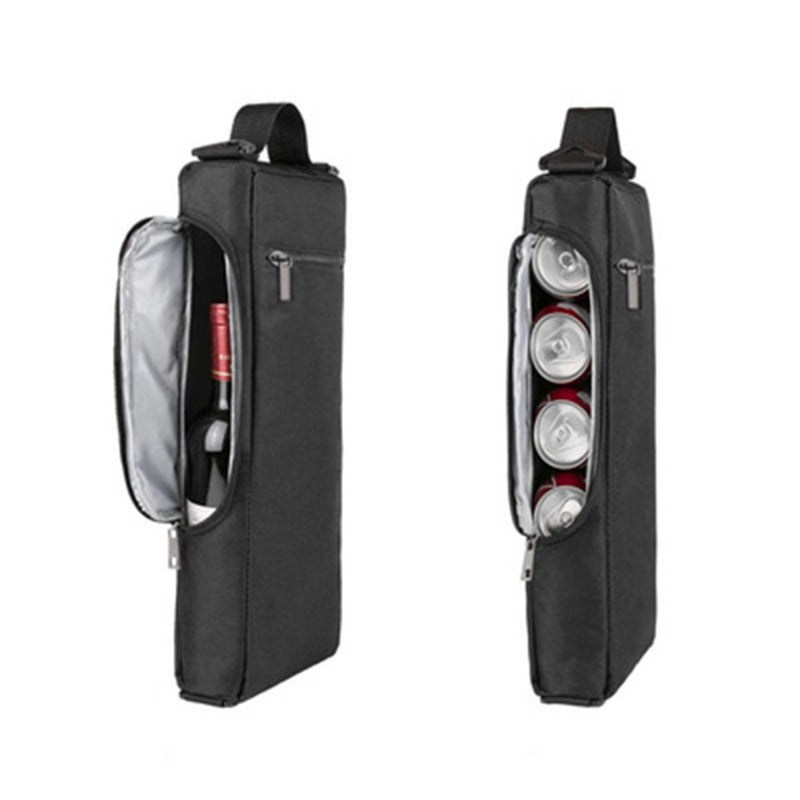 Outdoor Golf Portable Refrigerated Bag