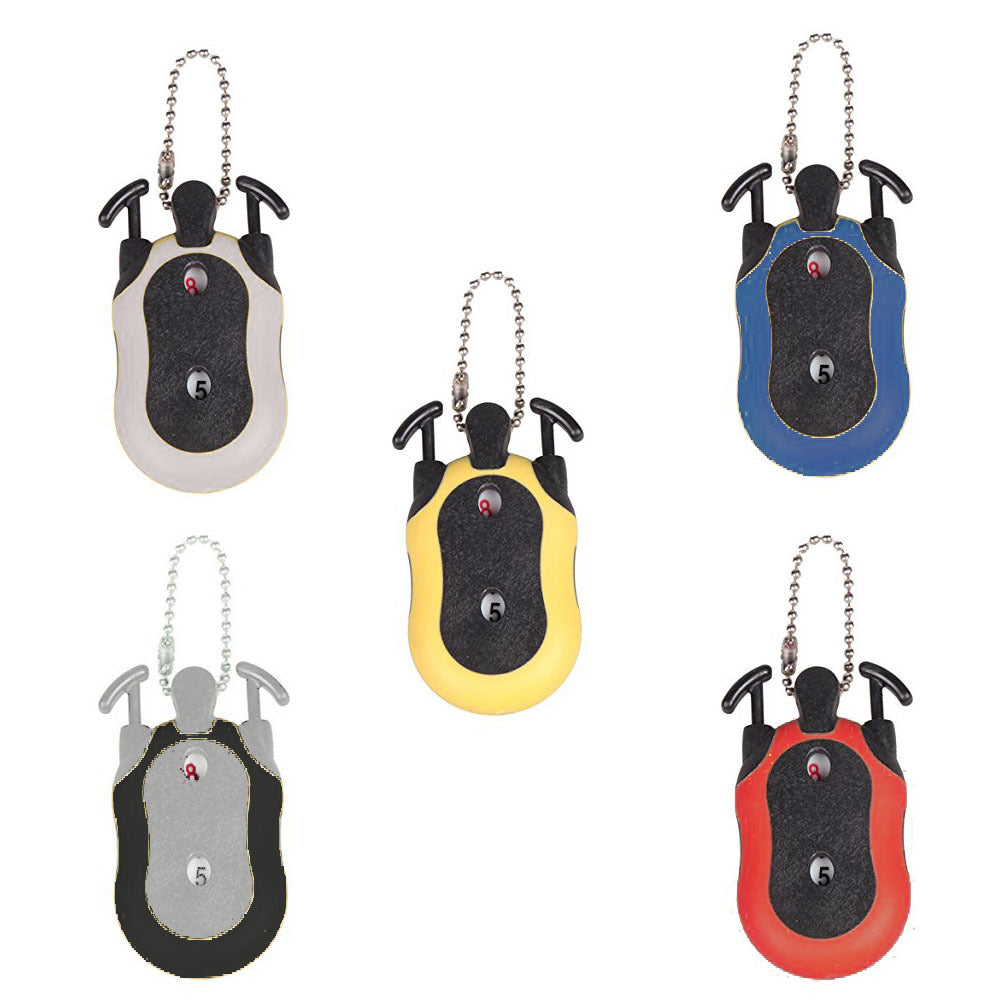 Weird Scorer Scorer Golf Scorer