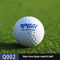 PGM Golf 2 Layer Game Ball