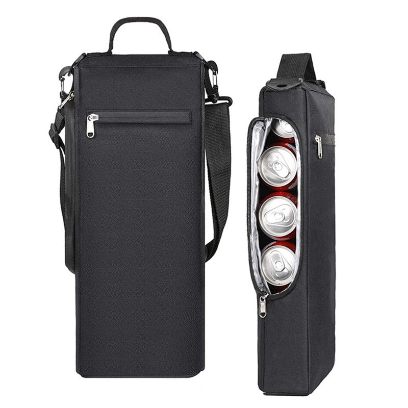 Outdoor Golf Portable Refrigerated Bag